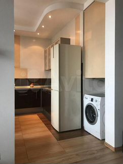 2-к квартира, 72 м², 18/22 эт.