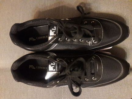 Кроссовки Lumberjack размер 40
