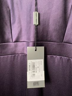Платье Alberta Ferretti