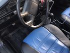 SEAT Toledo 1.6 МТ, 1992, 280 000 км объявление продам