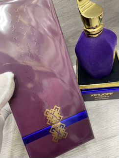 Парфюм xerjoff Accento