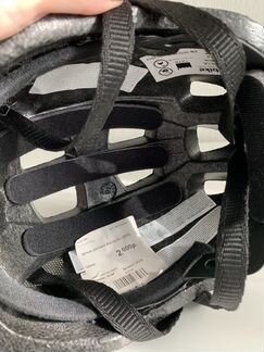 Шлем велосипедный детский