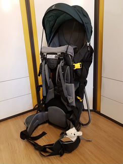 Рюкзак-переноска Deuter Kid comfort 3