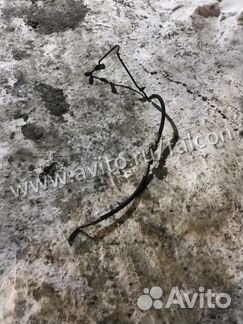 Шланг а2209972282 ABC мерседес w220 гидроподвеска