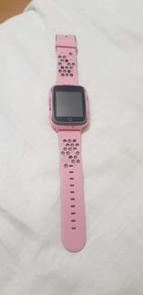 Детские часы с gps