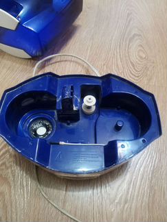 Увлажнитель Supra HDS-205