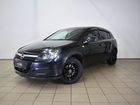 Opel Astra 1.8 МТ, 2010, 214 350 км
