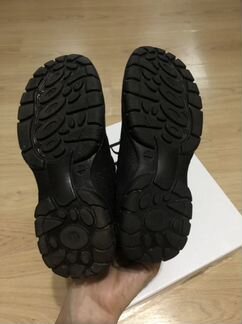 Сапоги ботинки зимние детские 31 размер