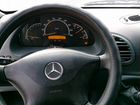 Mercedes-Benz Sprinter Classic цельнометаллический, 2014 объявление продам