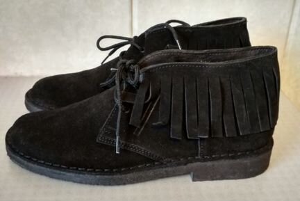 Ботинки Otisopse Италия новые