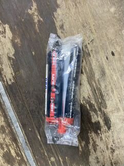 Химический анкер hilti hit-re 500v3