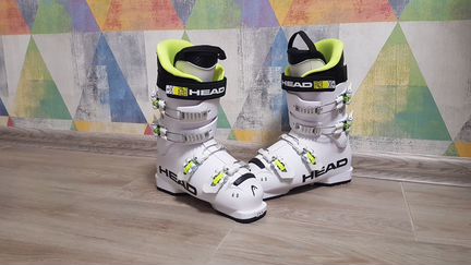 Горнолыжные ботинки Head