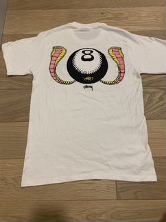 Футболка stussy