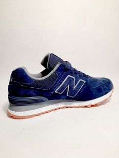 Кроссовки New Balance