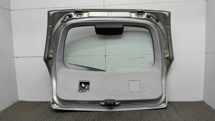 Крышка багажника Nissan Primera P12, 2005