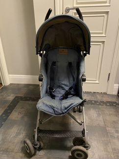 Прогулочная коляска Maclaren Quest