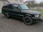 Land Rover Range Rover 4.6 AT, 1996, 405 000 км объявление продам