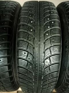 215 70 16 Gislaved бу Шины Зимние 215 70 R16 94W