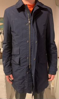 Куртка мужская ralph lauren