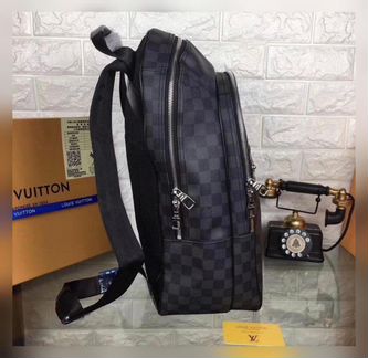 Рюкзак Louis Vuitton