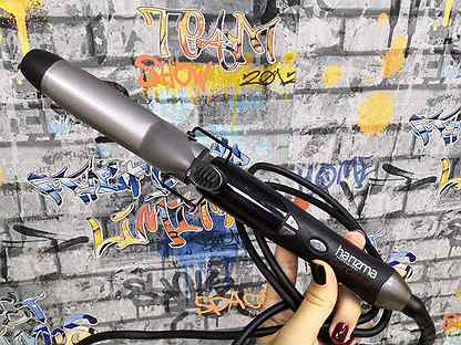 плойка харизма 32 мм. щипцы hottek ht-967-002. харизма 32. щипцы harizma h10333 frizzle. плойка для афролоконов frizzle 15см диаметр 9 мм harizma h10333.