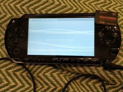 Sony PSP 1004