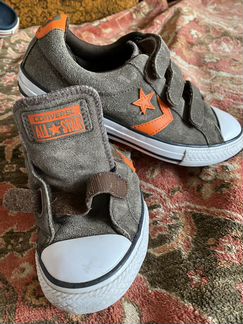 Кеды convers