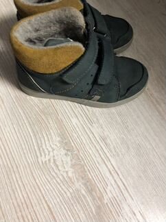 Ботинки котофей 27 размер