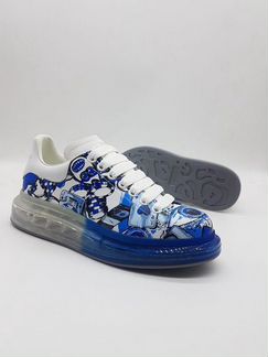 Кроссовки Alexander McQueen