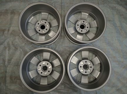 Новые кованые диски смк Д83 16” 4x114.3