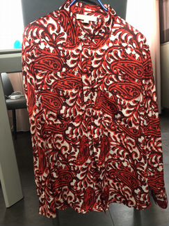 Рубашка Michael Kors S