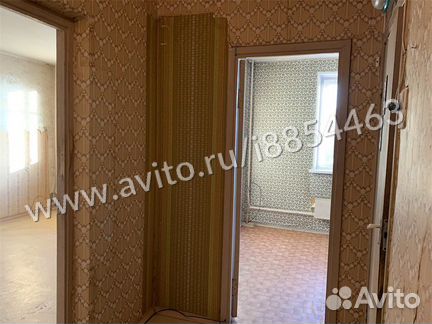 Комната 29.3 м² в 1-к, 7/16 эт.