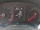 Volkswagen Polo 1.6 AT, 2018, 41 669 км объявление продам
