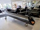 Лодка Риб Grand S 420 NL объявление продам