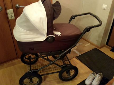 Коляска Inglesina sofia sport