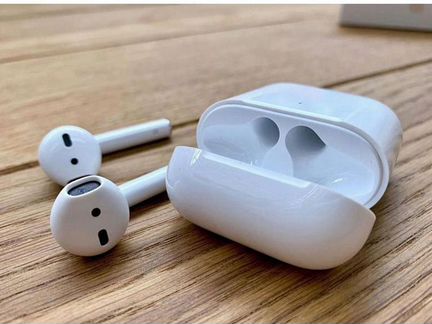 AirPods 2