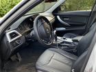 BMW 3 серия 2.0 AT, 2012, 168 000 км объявление продам