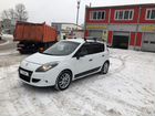Renault Scenic 1.5 МТ, 2010, 220 000 км