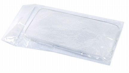Чехол-накладка для Samsung G570 J5 Prime fashion TPU стразы Полевые цветы вид 4