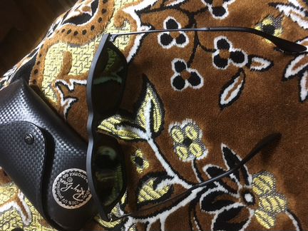 Очки RayBan 4187