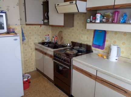 Комната 20 м² в 3-к, 11/22 эт.