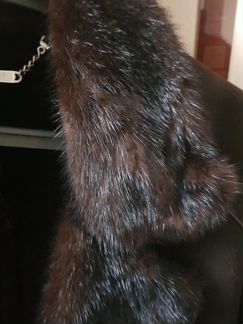 Дубленка Ritter оригинал