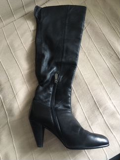 Сапоги женские зимние