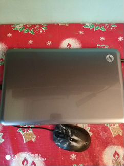 Ноутбук hp pavilion dv6 584029 - 251