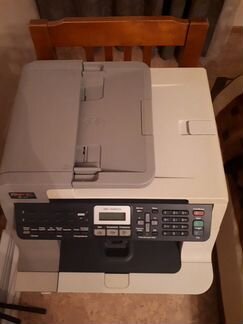 Принтер мфу MFC-9440CN в рабочем состоянии