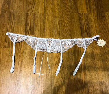 Пояс Dimanche lingerie Laguna 7122