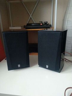 Yamaha NS-333 полочная пассивная акустика
