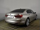 BMW 7 серия 3.0 AT, 2015, 76 333 км объявление продам