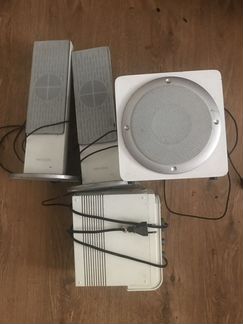 Колонки Microlab