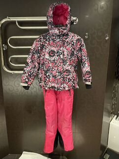 Зимний костюм комплект ticket to heaven 122